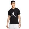 Nike JORDAN M J JUMPMAN SS CREW-011-Black pánské tričko Nike JORDAN M J JUMPMAN SS CREW-011-Black pánské tričko