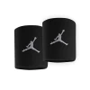 Nike JORDAN WRISTBAND BLACK potítka