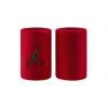 Nike JORDAN WRISTBAND RED potítka
