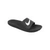 Nike Kawa Jr black/white nazouváky Nike Kawa Jr black/white nazouváky