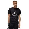 Nike M JORDAN SPRT DF GFX SS CREW 2025 triko