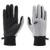 Nike MN TECH FLEECE GLV DG/BK