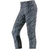Nike POWER EPIC RUN CAPRI PRO W (855622-010) dámské běžecké 3/4