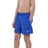 Nike Swim 4 inch VOLLEY SHORT GAME ROYAL-GAME ROYAL chlapecké plavky