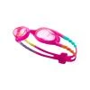 Nike Swim EASY-FIT KIDS GOGGLE PINK-PINK 2025 dětské brýle Nike Swim EASY-FIT KIDS GOGGLE PINK-PINK 2025 dětské brýle