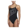 Nike Swim HYDRASTRONG MULTI GRAPHIC dámské plavky Nike Swim HYDRASTRONG MULTI GRAPHIC dámské plavky