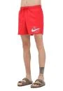 Nike Swim NIKE LOGO LAP 5 inch UNIVER-UNIVERSITY RED Nike Swim NIKE LOGO LAP 5 inch UNIVER-UNIVERSITY RED