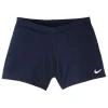 Nike Swim POLY SOLID ASH MIDNIGHT Chlapecké plavecké boxerky