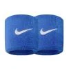 Nike SWOOSH WRISTBANDS RB/WH potítka