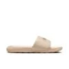 Nike Victori One W sanddrift/black/sanddrift 2025 dámské nazouváky Nike Victori One W sanddrift/black/sanddrift 2025 dámské nazouváky