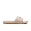 Nike Victori One W sanddrift/black/sanddrift 2025 dámské nazouváky