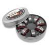Nils ABEC 7 RS CHROME LOŽISKA (8 KS BOX) Nils ABEC 7 RS CHROME LOŽISKA (8 KS BOX)