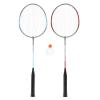 NILS Badmintonový set NRZ002