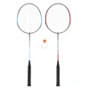 NILS Badmintonový set NRZ002 (VÝPRODEJ) NILS Badmintonový set NRZ002 (VÝPRODEJ)