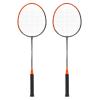 NILS Badmintonový set NRZ005