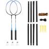 NILS Badmintonový set NRZ012