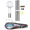 NILS Badmintonový set NRZ012 NILS Badmintonový set NRZ012