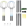 NILS Badmintonový set NRZ014 NILS Badmintonový set NRZ014