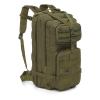 Nils NC3902 Ranger zelený batoh 45L