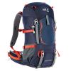 Nils CAMP NC1993 Northlake 30L + 10L modrý turistický batoh