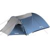 Nils NC6012 Trekker modro-šedý turistický stan