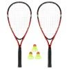 NILS Crossmintonový set NRS001 červený NILS Crossmintonový set NRS001 červený