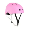NILS Helma MTW001 růžová POUZE S(52-56 cm) (VÝPRODEJ)
