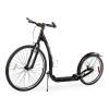 Nils WHS261 26/20 černá koloběžka s pumpovanými koly Nils WHS261 26/20 černá koloběžka s pumpovanými koly