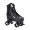 Nils NQ 8400 S černé quad kolečkové brusle POUZE EU 35 (VÝPRODEJ)
