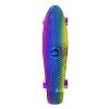 Nils PNB01 RAINBOW ELECTROSTYLE pennyboard