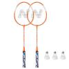 NILS Sada 2 badmintonových raket NRZ2051