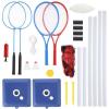NILS Sada na tenis, badminton a volejbal NT0300