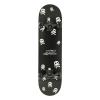 Nils Skateboard Extreme CR3108 Skulls