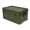 Nils Skládací box s víkem Camp NCB4001 50L