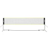 NILS Skládací síť pro badminton NN500 (VÝPRODEJ)