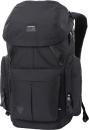 Nitro Batoh DAYPACKER TWO true black Nitro Batoh DAYPACKER TWO true black