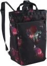 Nitro Batoh MOJO black rose Nitro Batoh MOJO black rose