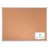 NOBO Essentials tabule korková 1200x900mm
