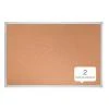 NOBO Essentials tabule korková 900x600mm NOBO Essentials tabule korková 900x600mm