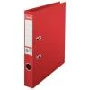 Esselte No. 1 pákový pořadač Power A4 50mm červený