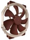 Noctua NF-A15 PWM, 140x150x25 mm, 4-pin Noctua NF-A15 PWM, 140x150x25 mm, 4-pin