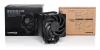 Noctua NH-U12A chromax.black, Intel LGA1700/1200/1150/1151/1155/1156/2011/2066 AMD AM4/AM3(+)/AM2(+)/FM1/FM2(+)