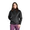 Northfinder CORI-269black dámská turistická bunda Northfinder CORI-269black dámská turistická bunda