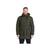 Northfinder DOMENICO-300darkgreen pánská zimní bunda