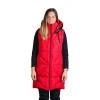 Northfinder JERRI-360red dámská vesta Northfinder JERRI-360red dámská vesta