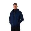 Northfinder NORTHKIT-BU-32682SII-darkblue pánská tréninková bunda s kapucí Northfinder NORTHKIT-BU-32682SII-darkblue pánská tréninková bunda s kapucí