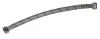 Novaservis Hadice nerez M1/2[34]x1/2[34] 40cm