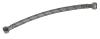Novaservis Hadice nerez M1/2[34]x3/8[34] 80cm