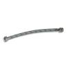 Novaservis Hadice nerez Š3/8[34]xM3/8[34] 50cm