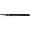 Novatec 118,5/12MM, Závit M12x1,5mm osa pevná přední 12x100 Novatec 118,5/12MM, Závit M12x1,5mm osa pevná přední 12x100